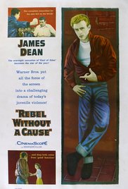 Rebel Without A Cause